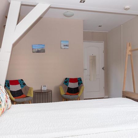 Zeeuwse Zot Bed & Breakfast Wissenkerke Ngoại thất bức ảnh