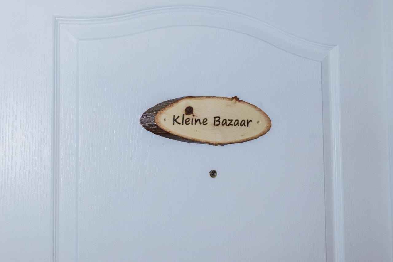 Zeeuwse Zot Bed & Breakfast Wissenkerke Ngoại thất bức ảnh