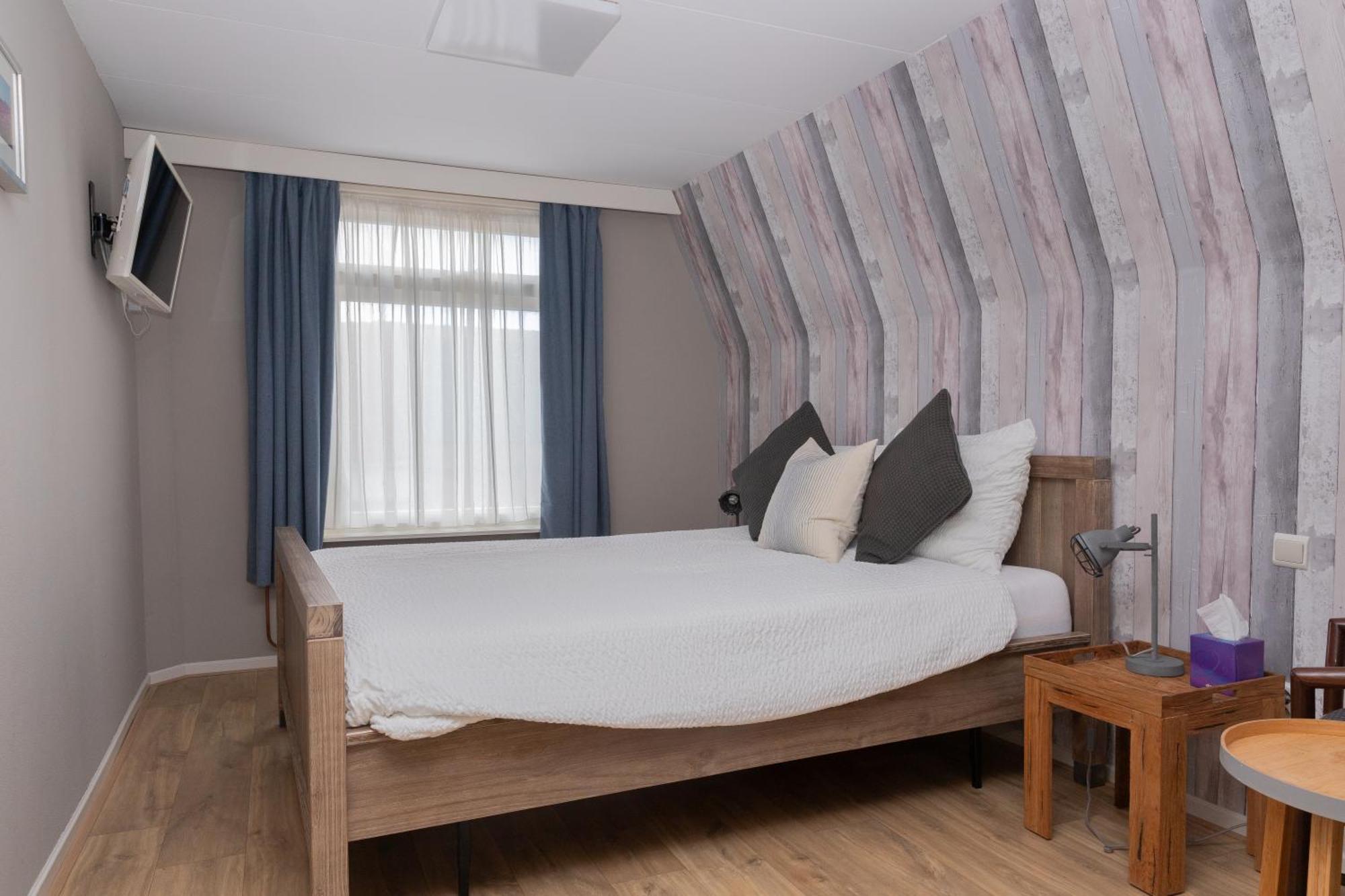 Zeeuwse Zot Bed & Breakfast Wissenkerke Ngoại thất bức ảnh