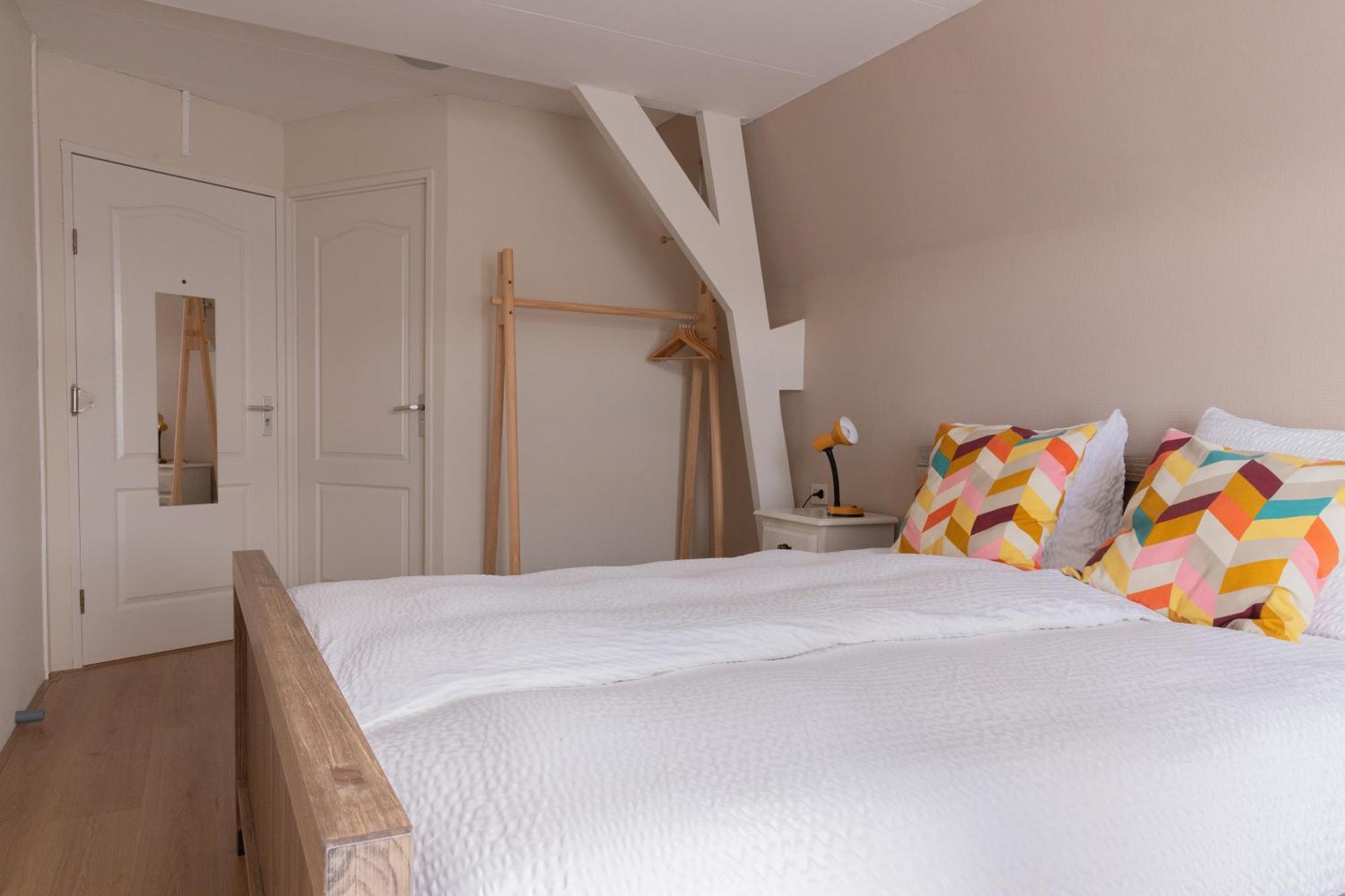 Zeeuwse Zot Bed & Breakfast Wissenkerke Ngoại thất bức ảnh