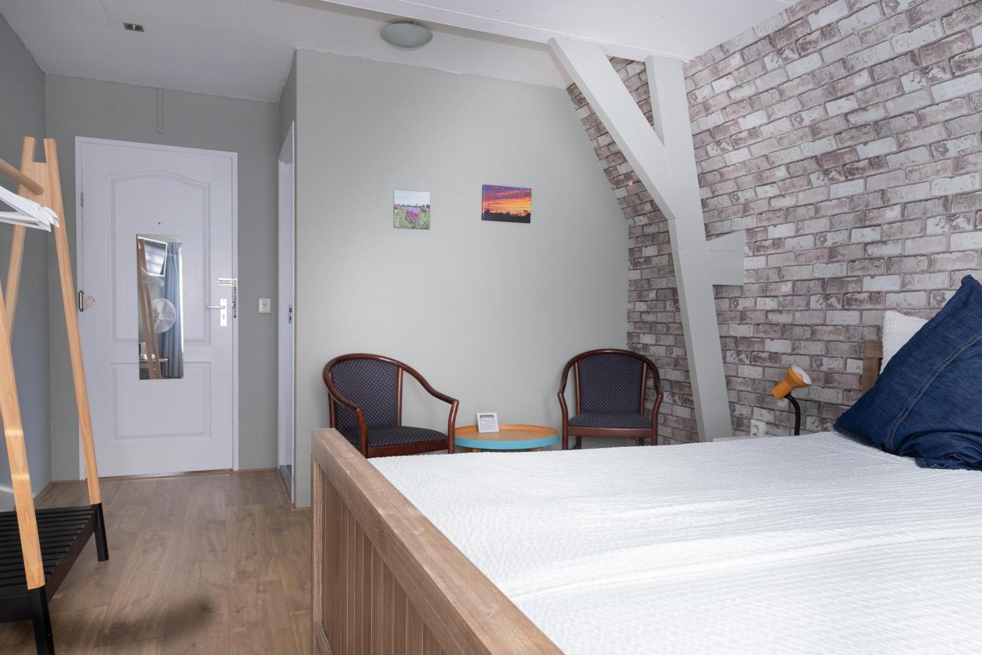 Zeeuwse Zot Bed & Breakfast Wissenkerke Ngoại thất bức ảnh